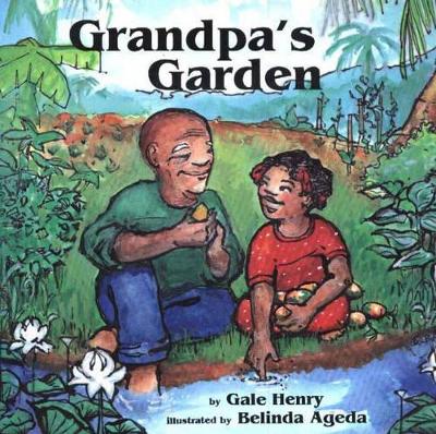 Grandpa's Garden