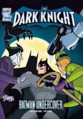 Dark Knight: Batman Undercover