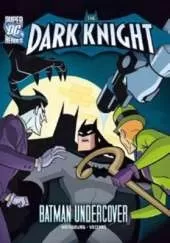 Dark Knight: Batman Undercover