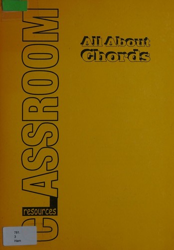 All About Chords