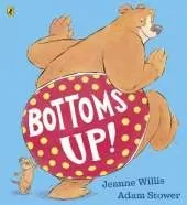 Bottoms Up!