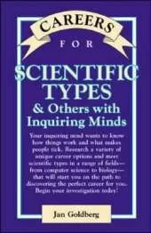 Scientific Types & Others with Enquiring Minds