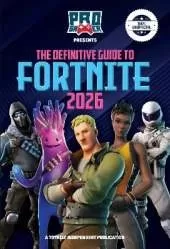 Fortnite Annual (Ultimate Guide) 2026