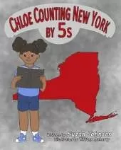 Chloe Counting New York by 5s