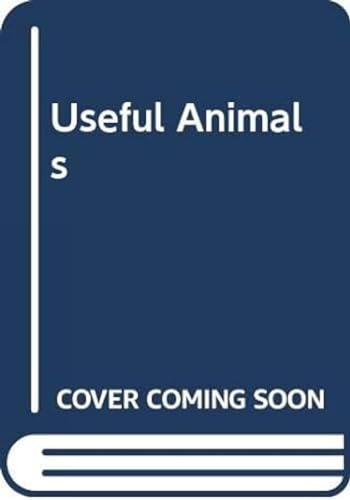 Useful Animals