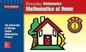 Everyday Mathematics, Grades PK-K, Mathematics at Home Book 1