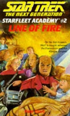 Line of Fire