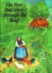 The Tree That Grew Through the Roof