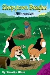 Sleepytown Beagles, Differences