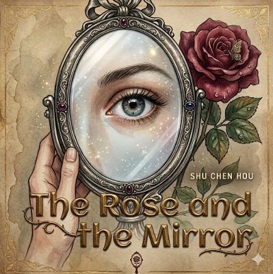 The The Rose and the Mirror: An Inspirational Story of Self-Worth, Inner Beauty, and Learning English Through Meaningful Fiction