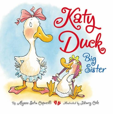 Big Sister