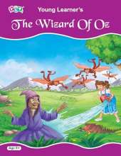 The Wizard of Oz