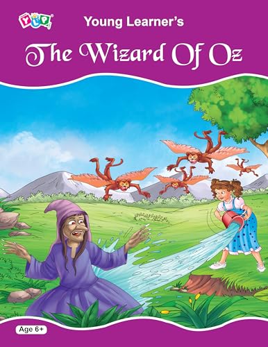 The Wizard of Oz