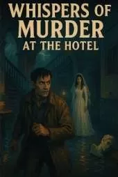 Whispers of Murder at the Hotel
