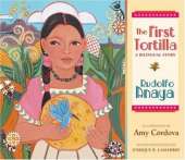 The First Tortilla: A Bilingual Story