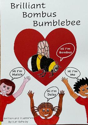 Brilliant Bombus Bumblebee