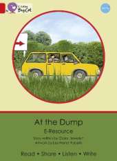 At the Dump: Band 02b/Red B