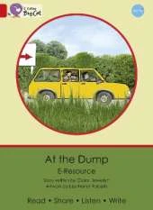 At the Dump: Band 02b/Red B