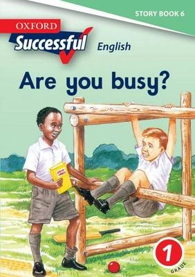 Are You Busy?