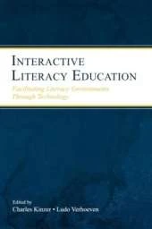 Interactive Literacy Education: Facilitating Literacy Environments Through Technology