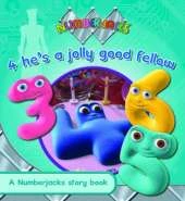 4 He's a Jolly Good Fellow
