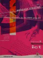 ICT for OCR National Level 2 Units 2 and 20 Student Book