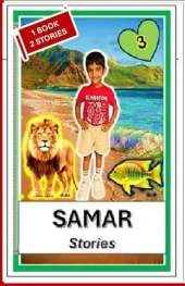 Samar Stories: Book-03