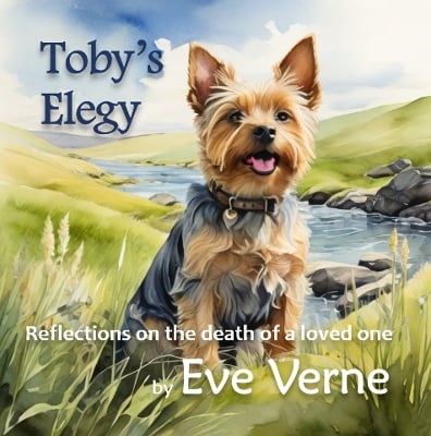 Toby's Elegy: Reflections on the death of a loved one
