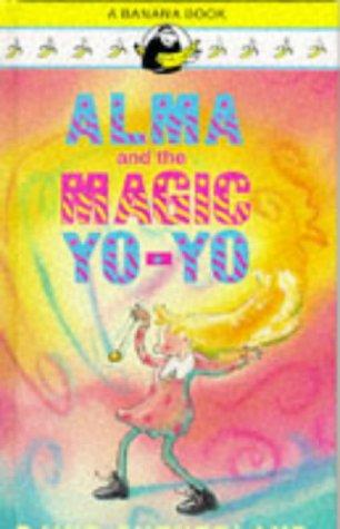 Alma and the Magic Yo-yo