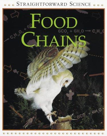 Straightforward Science: Food Chain