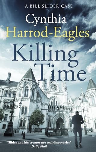 Killing Time:  A Bill Slider Novel