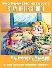 Stay After School: Lass Ladybug's Adventures