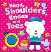 Heads, Shoulders, Knees and Toes