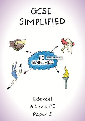 Edexcel A Level PE Paper 2 Workbook