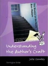 Understanding the Author's Craft Shadow on the Stairs