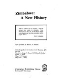 Zimbabwe: A New History