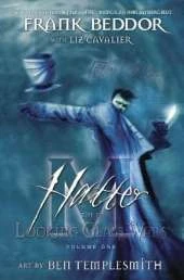 Hatter M: Far From Wonder: Far From Wonder
