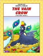 Vain Crow and Other Stories