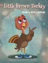 The Little Brown Turkey
