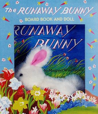 Runaway Bunny