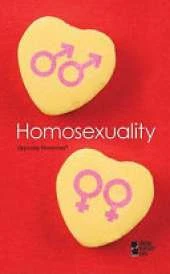 Homosexuality