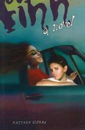 Finn: A Novel