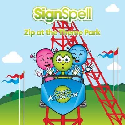 Zip at the Theme Park