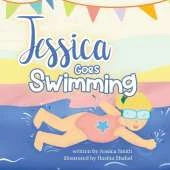 Jessica Goes Swimming