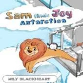 Sam Finds Joy Antarctica