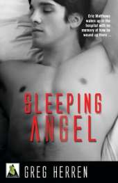 Sleeping Angel