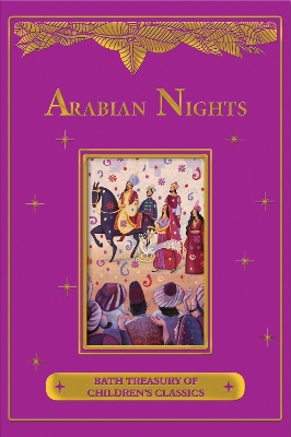 Arabian Nights