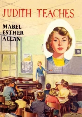 Judith Teaches