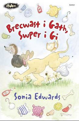 Brecwast I Gath, Swper I Gi