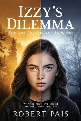 Izzy's Dilemma